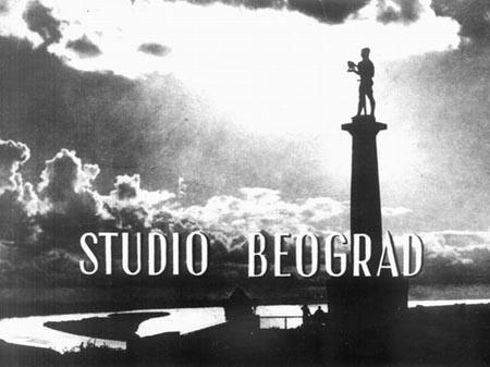 Diener Meili: Belgrado