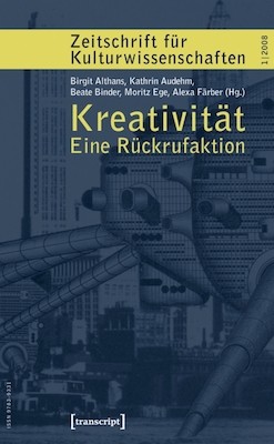 Kreativität. Eine Rück­ruf­aktion