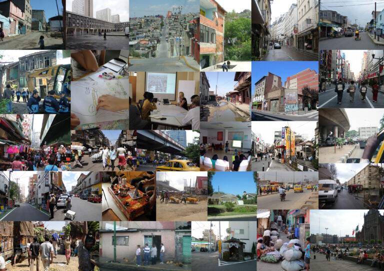 NL26: Planetary Urbanization in a Comparative Perspective