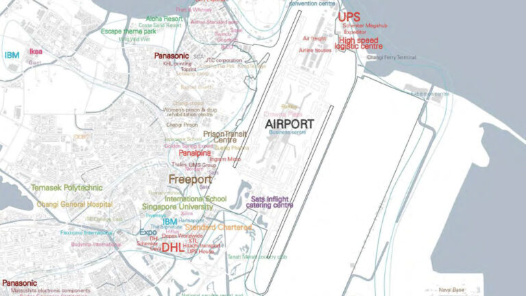 NL27: Diverse Neighbourhoods & Airport Regions