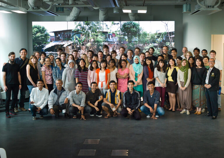 NL27: Landscape Ecology