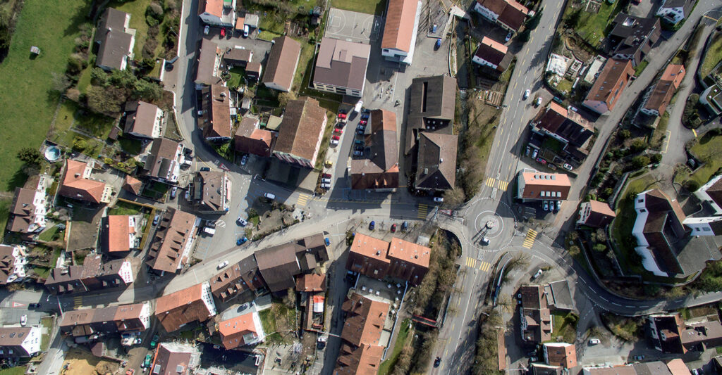 Scholl: Développement territorial de petites et moyennes communes