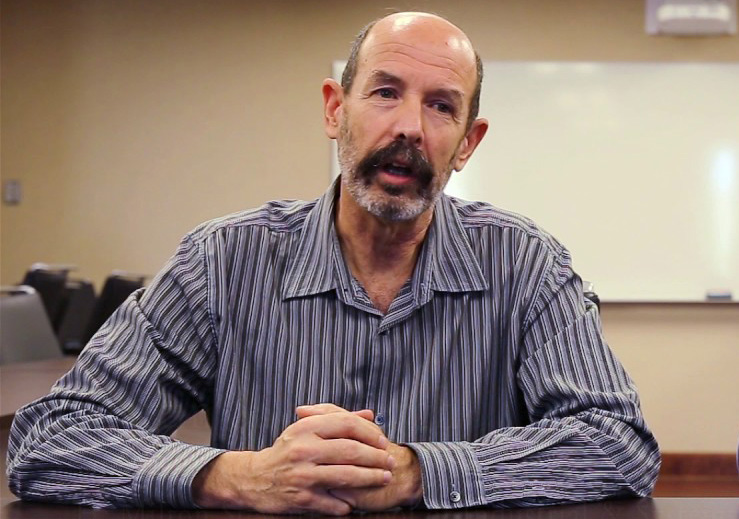 Prof. Martin Savelsbergh, Georgia Tech