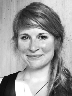 Portrait Bruna Rohling