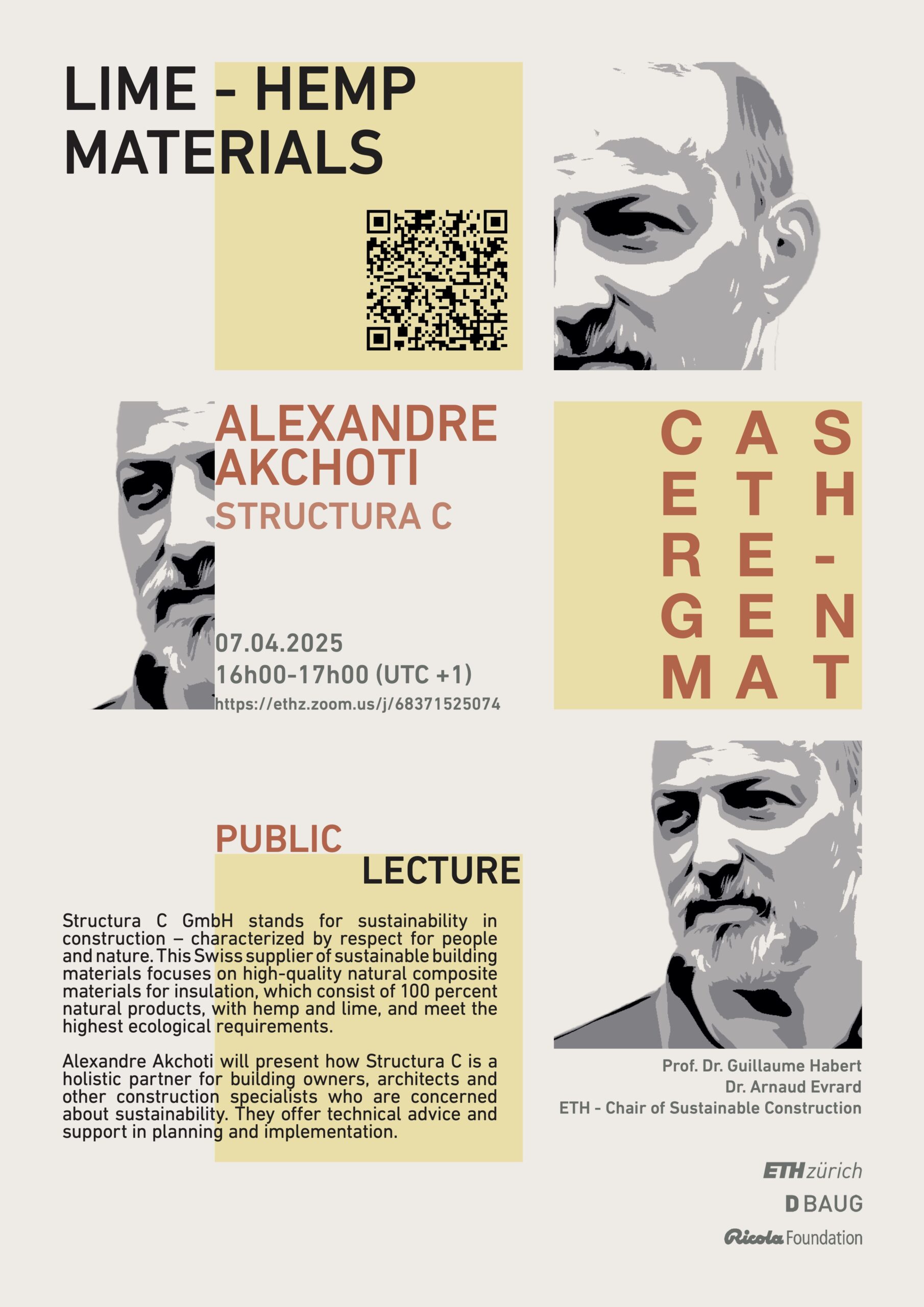 Lime – Hemp Materials